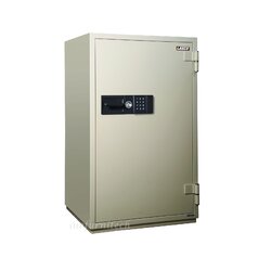 ตู้เซฟนิรภัยระบบดิจิตอล 1 กุญแจ 1 รห้ส น้ำหนัก 368 กก. ยี่ห้อ LEECO ( ลีโก้ ) รุ่น CSGL-73E