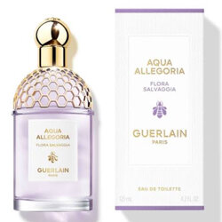 น้ำหอม Guerlain Aqua Allegoria Flora Salvaggia 125ml