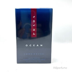 น้ำหอม แท้100% Prada Luna Rossa Ocean edt 100ml