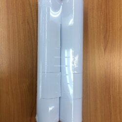 PAPER TYPE (กระดาษ 1 แพ็ค มี 10 ม้วน) TM-U220