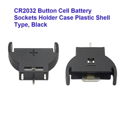 CR2032 CR2025 Battery Holder Vertical Type