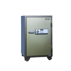 ตู้เซฟนิรภัยกันไฟ ระบบดิจิตอล น้ำหนัก190 กก. LEECO (ลีโก้) รุ่น 701-XPL