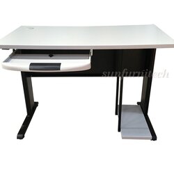 โต๊ะคอมพิวเตอร์ ขนาด 120 ซม. ยี่ห้อ TK รุ่น TC-93