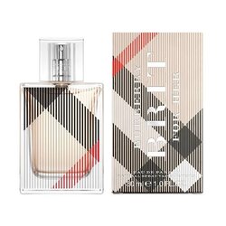 น้ำหอม แท้100% Burberry Brit For Her EDP 30ml
