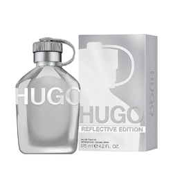 น้ำหอม แท้100% Hugo Boss Reflective Edition for men 125ml