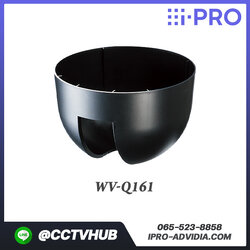 Camera Accessories I-Pro รุ่น WV-Q161 Inner Dome Cover