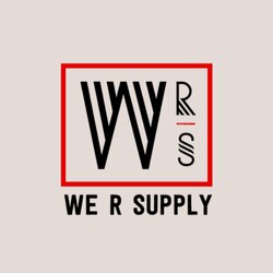 WE R SUPPLY