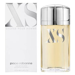 น้ำหอม Paco Rabanne XS pour homme 100ml