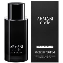 น้ำหอม Armani code men 125ml รุ่นใหม่ 2023