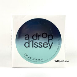 น้ำหอม ISSEY MIYAKE A Drop D'Issey Fraiche EDP 90ml