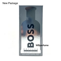 น้ำหอม Hugo Boss Bottled for Men EDT 100ml พร้อมกล่อง ของแท้ 100%