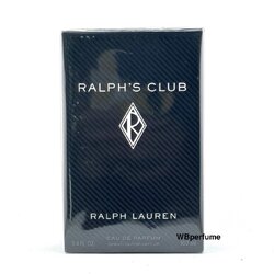 น้ำหอม แท้100% Ralph's Club Ralph Lauren for men edp 100ml