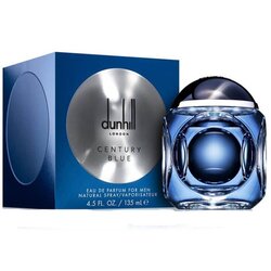 น้ำหอม แท้100% Dunhill Century Blue EDP 135 ml.