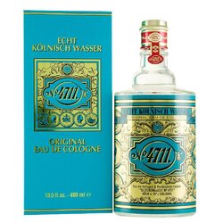น้ำหอม แท้100% 4711 Original Eau de Cologne 400ml.