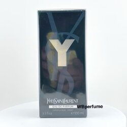 น้ำหอม Yves Saint Laurent YSL Y EDP 100ml