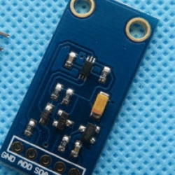 GY-30 GY30 BH1750 BH1750FVI Chip Light Intensity Sensor Light Illumination Module