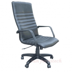 เก้าอี้ผู้บริหาร, เก้าอี้สำนักงาน, เก้าอี้พนักพิงสูง, เก้าอี้สำนักงานหุ้มหนัง VC รุ่น VCS-07