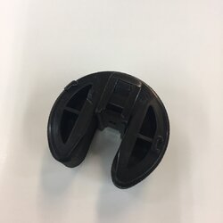 PICKUP ROLLER TRAY 2 (ลูกยางฟีดกระดาษ) HP CP1215/2025