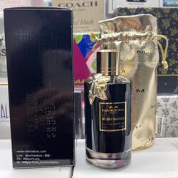 น้ำหอม แท้100% Mancera Musky Garden edp 120ml unisex Tester