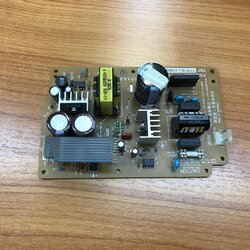 POWER SUPPLY (บอร์ดจ่ายไฟมือสอง) EPSON LQ-590/LQ-2090
