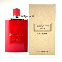 Jimmy Choo Man Extreme edp 100ml กล่องเทสเตอร์