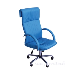 เก้าอี้สำนักงานพนักพิงสูง, เก้าอี้ผู้บริหาร, เก้าอี้สำนักงาน ยี่ห้อ elegant รุ่น MO-182A