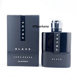 น้ำหอม Prada Luna Rossa Black edp 100ml Tester