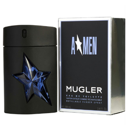 น้ำหอมของแท้ 100% Thierry Mugler A Men Eau De Toilette 100ml
