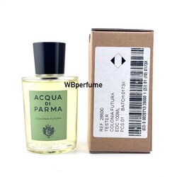 น้ำหอม Acqua di Parma Colonia Futura 100ml Tester