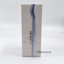น้ำหอม Kenzo L'Eau Par Kenzo Pour Homme EDT 100ml ของใหม่พร้อมกล่อง ของแท้ 100 %