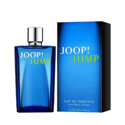 น้ำหอม แท้100% Joop! Jump Edt For Men 100 ml.