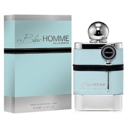 น้ำหอม แท้100% Armaf Blue homme edp 100ml