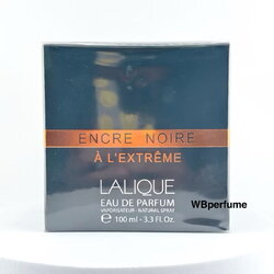 น้ำหอม Lalique Encre Noire a l’Extreme 100ml