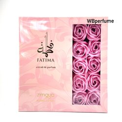 น้ำหอม Zimaya Fatima pink Extrait De Parfum 100ml