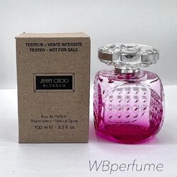 น้ำหอม ของแท้ 100% Jimmy Choo Blossom EDP 100ml tester