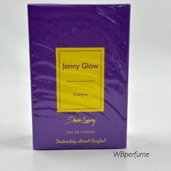 ￼น้ำหอม JENNY GLOW COLOGNE unisex 80ml