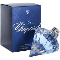 น้ำหอม แท้100% CHOPARD Wish EDP 75 ml