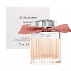 น้ำหอม Chloe Roses De Chloe 75ml Tester