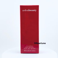 น้ำหอมแท้100% Elizabeth Arden Beauty edp 100ml