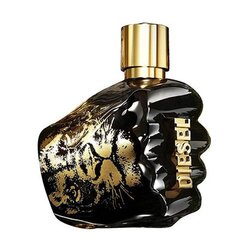 น้ำหอม แท้100% Diesel Spirit Of The Brave EDT 75ml tester