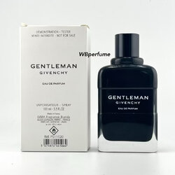 น้ำหอม Givenchy Gentleman Eau de Parfum 100ml Tester