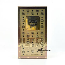 น้ำหอม MCM Ultra EDP 75ml