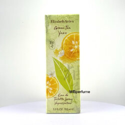 น้ำหอม Elizabeth Arden Green Tea Yuzu 100ml
