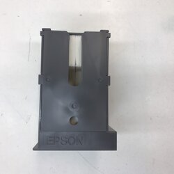 ชุดกล่องผ้าซับหมึก MAINTENANCE BOX EPSON L1455/WF-7611/PRO 3011/3521