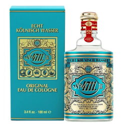 น้ำหอม แท้100% 4711 Original Eau de Cologne 100ml