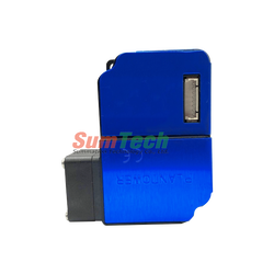 PM1/PM2.5/PM10 Sensor