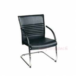 เก้าอี้รับรอง, เก้าอี้สำนักงาน, เก้าอี้ขาซี, เก้าอี้รับแขก VC รุ่น VC-714