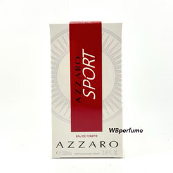 น้ำหอม Azzaro Sport Azzaro for men 100ml