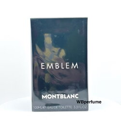 น้ำหอม MONT BLANC Emblem EDT 100ml