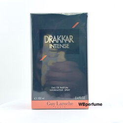 ￼น้ำหอม Guy Laroche Drakkar Intense edp for men 100ml